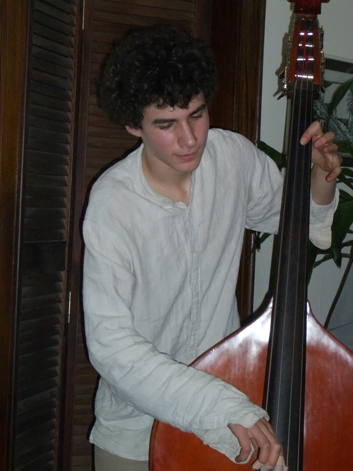 David 1